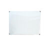 Pizarra fija 150x120 - formalita blanca